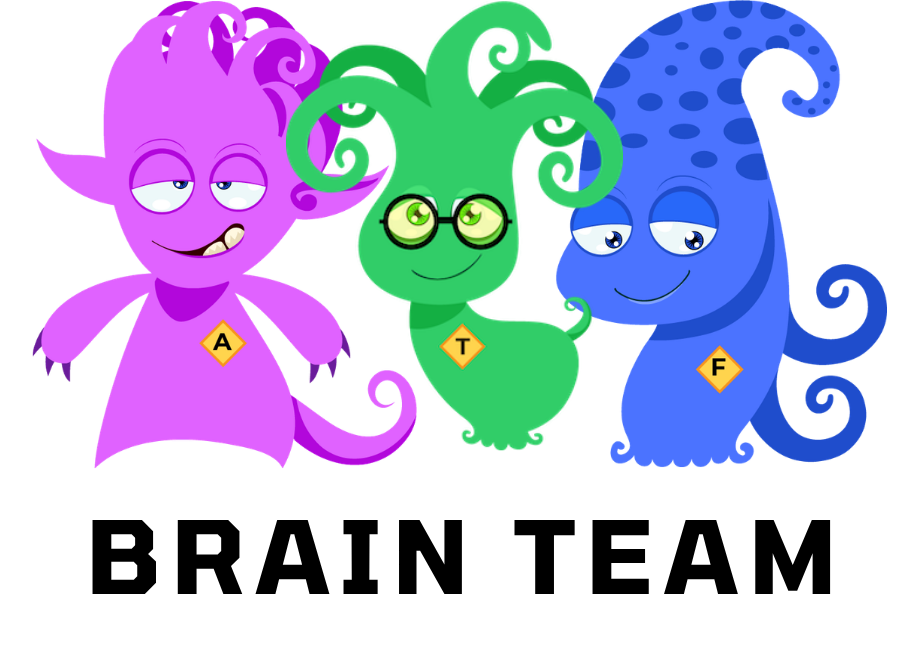 Brain Team